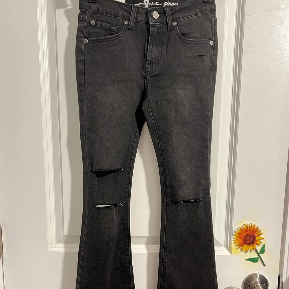7 for all mankind